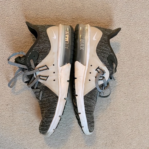 Nike Air Max Sequent 3 - Picture 5 of 5